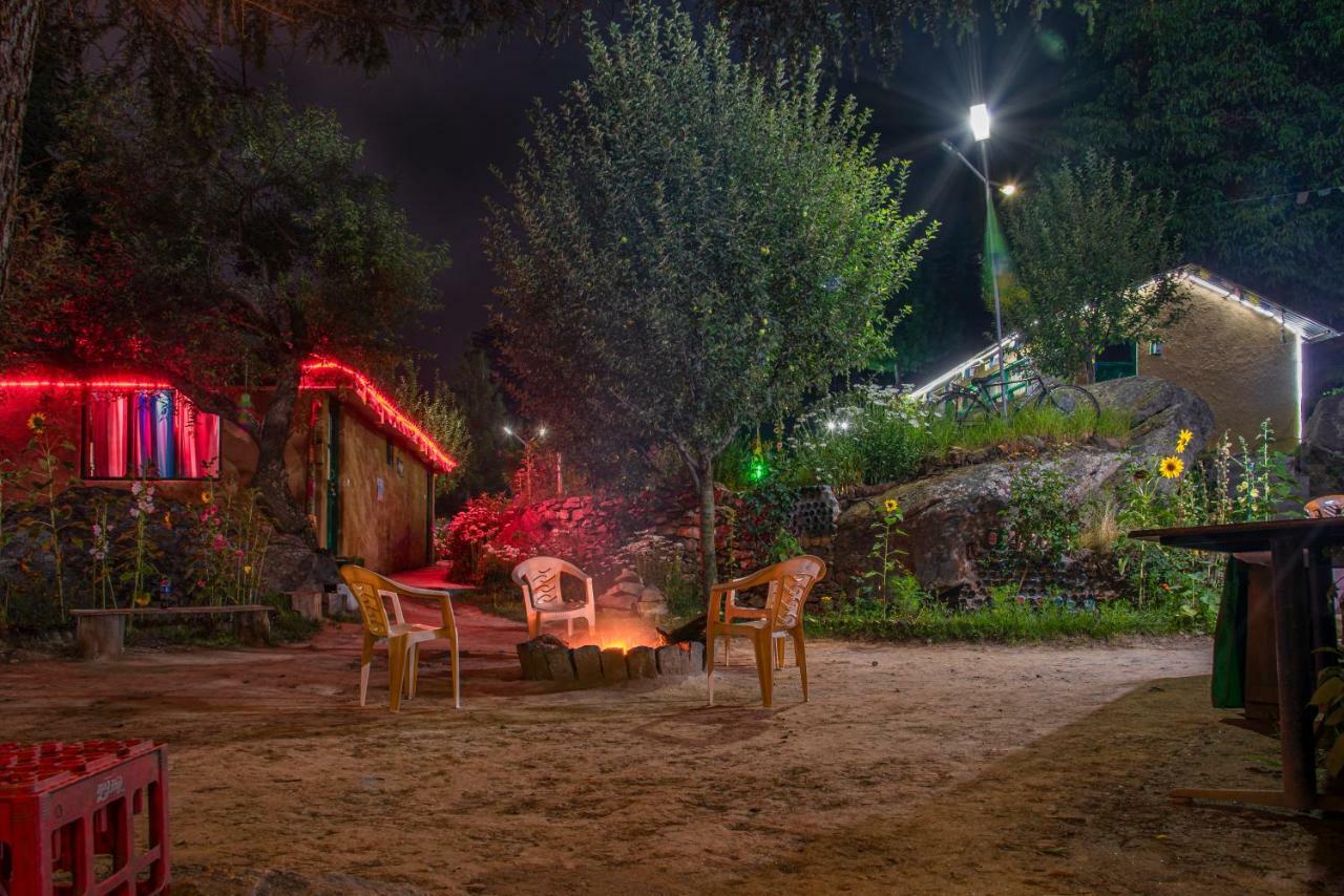 The Monk Campsite By Livingstone カルプ エクステリア 写真